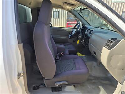 2006 Chevrolet Colorado 93K ML. SERVICE BOX 3.5L RUNS&DRIVES GREAT A/C - Photo 34 - Woodward, OK 73801