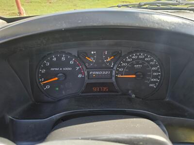 2006 Chevrolet Colorado 93K ML. SERVICE BOX 3.5L RUNS&DRIVES GREAT A/C - Photo 28 - Woodward, OK 73801