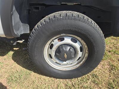 2006 Chevrolet Colorado 93K ML. SERVICE BOX 3.5L RUNS&DRIVES GREAT A/C - Photo 45 - Woodward, OK 73801