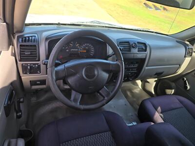 2006 Chevrolet Colorado 93K ML. SERVICE BOX 3.5L RUNS&DRIVES GREAT A/C - Photo 18 - Woodward, OK 73801