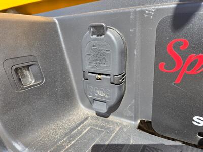 2017 Chevrolet Silverado 1500 z71 4x4*REG-CAB SHORT-BED*RUNS&DRIVES GREAT A/C   - Photo 44 - Woodward, OK 73801