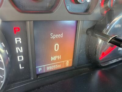 2017 Chevrolet Silverado 1500 z71 4x4*REG-CAB SHORT-BED*RUNS&DRIVES GREAT A/C   - Photo 18 - Woodward, OK 73801