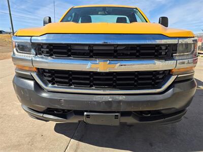 2017 Chevrolet Silverado 1500 z71 4x4*REG-CAB SHORT-BED*RUNS&DRIVES GREAT A/C   - Photo 71 - Woodward, OK 73801