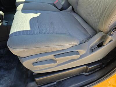 2017 Chevrolet Silverado 1500 z71 4x4*REG-CAB SHORT-BED*RUNS&DRIVES GREAT A/C   - Photo 40 - Woodward, OK 73801