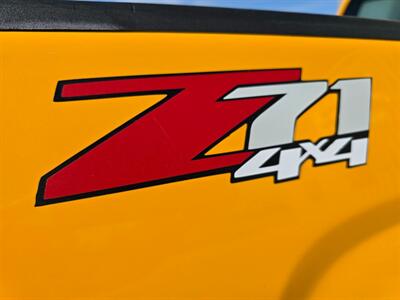 2017 Chevrolet Silverado 1500 z71 4x4*REG-CAB SHORT-BED*RUNS&DRIVES GREAT A/C   - Photo 11 - Woodward, OK 73801