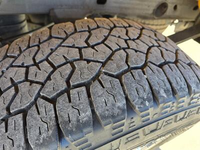 2017 Chevrolet Silverado 1500 z71 4x4*REG-CAB SHORT-BED*RUNS&DRIVES GREAT A/C   - Photo 12 - Woodward, OK 73801