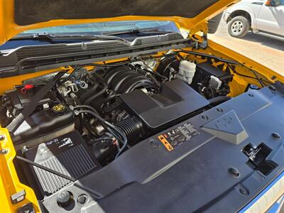 2017 Chevrolet Silverado 1500 z71 4x4*REG-CAB SHORT-BED*RUNS&DRIVES GREAT A/C   - Photo 60 - Woodward, OK 73801