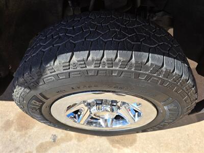 2017 Chevrolet Silverado 1500 z71 4x4*REG-CAB SHORT-BED*RUNS&DRIVES GREAT A/C   - Photo 52 - Woodward, OK 73801