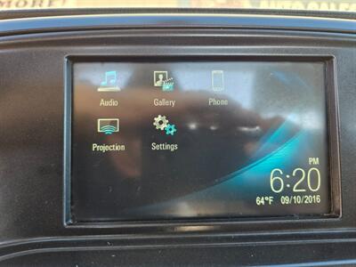 2017 Chevrolet Silverado 1500 z71 4x4*REG-CAB SHORT-BED*RUNS&DRIVES GREAT A/C   - Photo 25 - Woodward, OK 73801