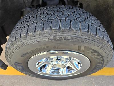 2017 Chevrolet Silverado 1500 z71 4x4*REG-CAB SHORT-BED*RUNS&DRIVES GREAT A/C   - Photo 49 - Woodward, OK 73801