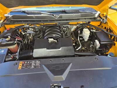 2017 Chevrolet Silverado 1500 z71 4x4*REG-CAB SHORT-BED*RUNS&DRIVES GREAT A/C   - Photo 59 - Woodward, OK 73801