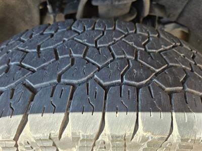 2017 Chevrolet Silverado 1500 z71 4x4*REG-CAB SHORT-BED*RUNS&DRIVES GREAT A/C   - Photo 46 - Woodward, OK 73801