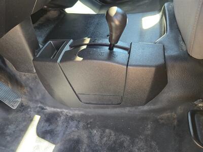 2017 Chevrolet Silverado 1500 z71 4x4*REG-CAB SHORT-BED*RUNS&DRIVES GREAT A/C   - Photo 22 - Woodward, OK 73801