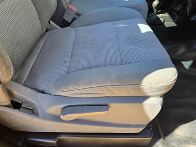 2017 Chevrolet Silverado 1500 z71 4x4*REG-CAB SHORT-BED*RUNS&DRIVES GREAT A/C   - Photo 39 - Woodward, OK 73801