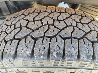 2017 Chevrolet Silverado 1500 z71 4x4*REG-CAB SHORT-BED*RUNS&DRIVES GREAT A/C   - Photo 48 - Woodward, OK 73801