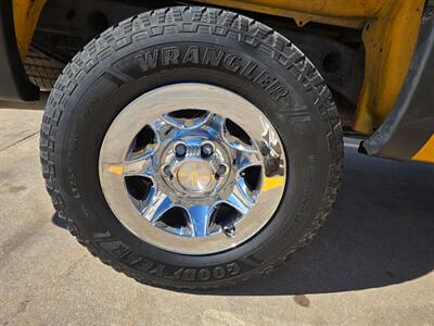 2017 Chevrolet Silverado 1500 z71 4x4*REG-CAB SHORT-BED*RUNS&DRIVES GREAT A/C   - Photo 57 - Woodward, OK 73801