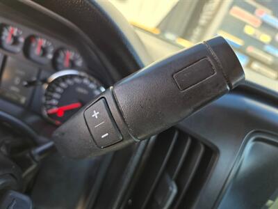 2017 Chevrolet Silverado 1500 z71 4x4*REG-CAB SHORT-BED*RUNS&DRIVES GREAT A/C   - Photo 27 - Woodward, OK 73801