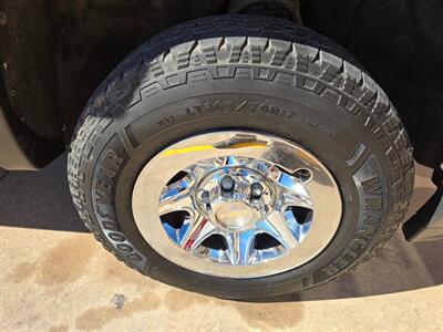 2017 Chevrolet Silverado 1500 z71 4x4*REG-CAB SHORT-BED*RUNS&DRIVES GREAT A/C   - Photo 53 - Woodward, OK 73801