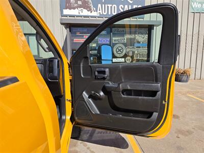 2017 Chevrolet Silverado 1500 z71 4x4*REG-CAB SHORT-BED*RUNS&DRIVES GREAT A/C   - Photo 42 - Woodward, OK 73801