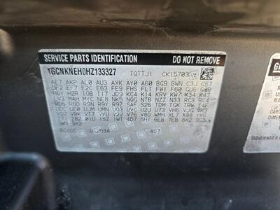 2017 Chevrolet Silverado 1500 z71 4x4*REG-CAB SHORT-BED*RUNS&DRIVES GREAT A/C   - Photo 79 - Woodward, OK 73801