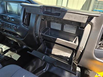 2017 Chevrolet Silverado 1500 z71 4x4*REG-CAB SHORT-BED*RUNS&DRIVES GREAT A/C   - Photo 35 - Woodward, OK 73801