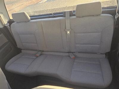 2015 Chevrolet Silverado 2500 4X4 8FT-BED POWER W/L/C 6.0L RUNS&DRIVES GREAT!! - Photo 40 - Woodward, OK 73801