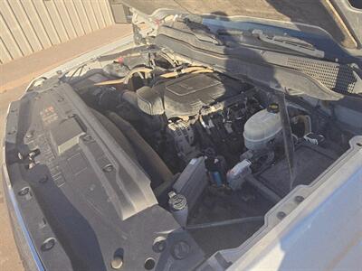 2015 Chevrolet Silverado 2500 4X4 8FT-BED POWER W/L/C 6.0L RUNS&DRIVES GREAT!! - Photo 53 - Woodward, OK 73801