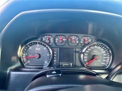 2015 Chevrolet Silverado 2500 4X4 8FT-BED POWER W/L/C 6.0L RUNS&DRIVES GREAT!! - Photo 18 - Woodward, OK 73801