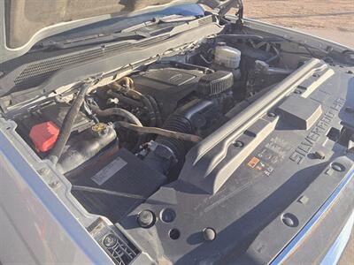 2015 Chevrolet Silverado 2500 4X4 8FT-BED POWER W/L/C 6.0L RUNS&DRIVES GREAT!! - Photo 55 - Woodward, OK 73801