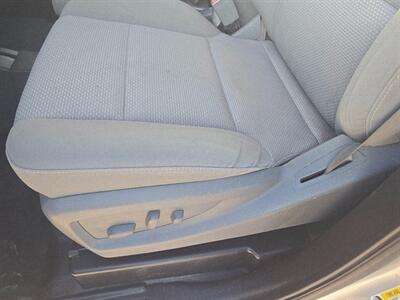 2015 Chevrolet Silverado 2500 4X4 8FT-BED POWER W/L/C 6.0L RUNS&DRIVES GREAT!! - Photo 44 - Woodward, OK 73801