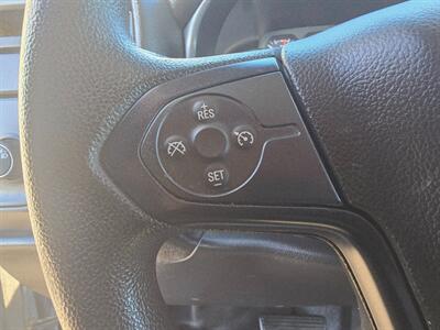 2015 Chevrolet Silverado 2500 4X4 8FT-BED POWER W/L/C 6.0L RUNS&DRIVES GREAT!! - Photo 27 - Woodward, OK 73801