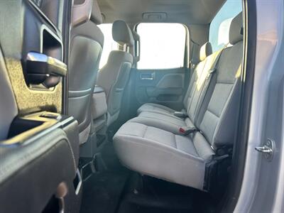 2015 Chevrolet Silverado 2500 4X4 8FT-BED POWER W/L/C 6.0L RUNS&DRIVES GREAT!! - Photo 42 - Woodward, OK 73801