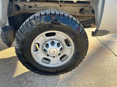 2015 Chevrolet Silverado 2500 4X4 8FT-BED POWER W/L/C 6.0L RUNS&DRIVES GREAT!! - Photo 65 - Woodward, OK 73801