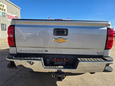 2015 Chevrolet Silverado 2500 4X4 8FT-BED POWER W/L/C 6.0L RUNS&DRIVES GREAT!! - Photo 81 - Woodward, OK 73801