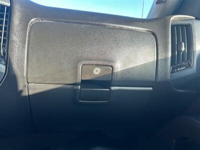 2015 Chevrolet Silverado 2500 4X4 8FT-BED POWER W/L/C 6.0L RUNS&DRIVES GREAT!! - Photo 31 - Woodward, OK 73801