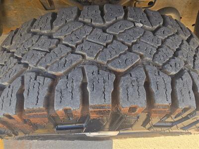 2015 Chevrolet Silverado 2500 4X4 8FT-BED POWER W/L/C 6.0L RUNS&DRIVES GREAT!! - Photo 59 - Woodward, OK 73801