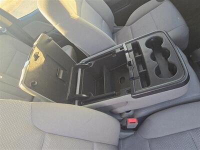 2015 Chevrolet Silverado 2500 4X4 8FT-BED POWER W/L/C 6.0L RUNS&DRIVES GREAT!! - Photo 48 - Woodward, OK 73801