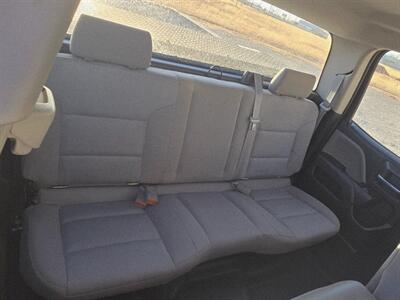 2015 Chevrolet Silverado 2500 4X4 8FT-BED POWER W/L/C 6.0L RUNS&DRIVES GREAT!! - Photo 21 - Woodward, OK 73801