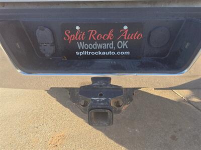 2015 Chevrolet Silverado 2500 4X4 8FT-BED POWER W/L/C 6.0L RUNS&DRIVES GREAT!! - Photo 56 - Woodward, OK 73801