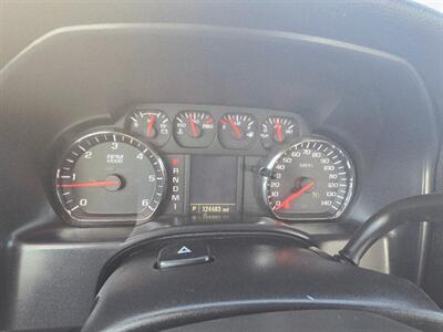 2015 Chevrolet Silverado 2500 4X4 8FT-BED POWER W/L/C 6.0L RUNS&DRIVES GREAT!! - Photo 29 - Woodward, OK 73801
