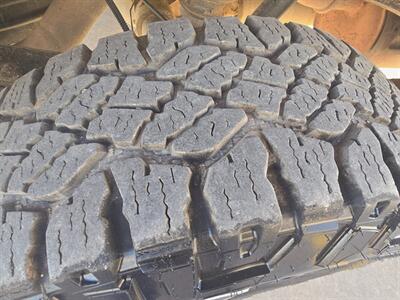 2015 Chevrolet Silverado 2500 4X4 8FT-BED POWER W/L/C 6.0L RUNS&DRIVES GREAT!! - Photo 57 - Woodward, OK 73801