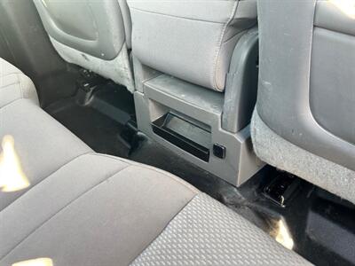 2015 Chevrolet Silverado 2500 4X4 8FT-BED POWER W/L/C 6.0L RUNS&DRIVES GREAT!! - Photo 36 - Woodward, OK 73801