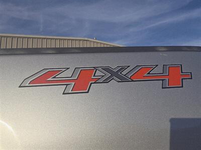 2015 Chevrolet Silverado 2500 4X4 8FT-BED POWER W/L/C 6.0L RUNS&DRIVES GREAT!! - Photo 12 - Woodward, OK 73801