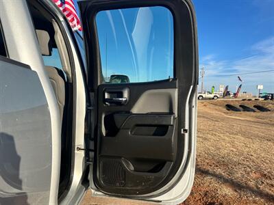 2015 Chevrolet Silverado 2500 4X4 8FT-BED POWER W/L/C 6.0L RUNS&DRIVES GREAT!! - Photo 52 - Woodward, OK 73801