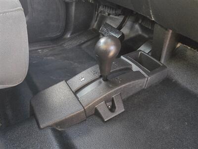 2015 Chevrolet Silverado 2500 4X4 8FT-BED POWER W/L/C 6.0L RUNS&DRIVES GREAT!! - Photo 22 - Woodward, OK 73801