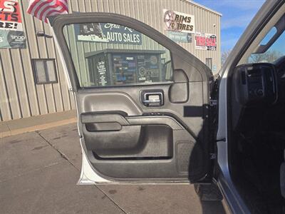 2015 Chevrolet Silverado 2500 4X4 8FT-BED POWER W/L/C 6.0L RUNS&DRIVES GREAT!! - Photo 49 - Woodward, OK 73801