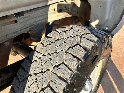 2015 Chevrolet Silverado 2500 4X4 8FT-BED POWER W/L/C 6.0L RUNS&DRIVES GREAT!! - Photo 13 - Woodward, OK 73801