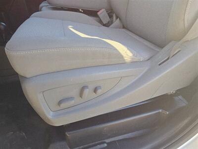 2015 Chevrolet Silverado 2500 4X4 8FT-BED POWER W/L/C 6.0L RUNS&DRIVES GREAT!! - Photo 45 - Woodward, OK 73801