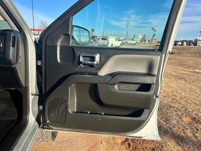 2015 Chevrolet Silverado 2500 4X4 8FT-BED POWER W/L/C 6.0L RUNS&DRIVES GREAT!! - Photo 50 - Woodward, OK 73801