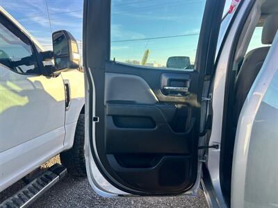 2015 Chevrolet Silverado 2500 4X4 8FT-BED POWER W/L/C 6.0L RUNS&DRIVES GREAT!! - Photo 51 - Woodward, OK 73801